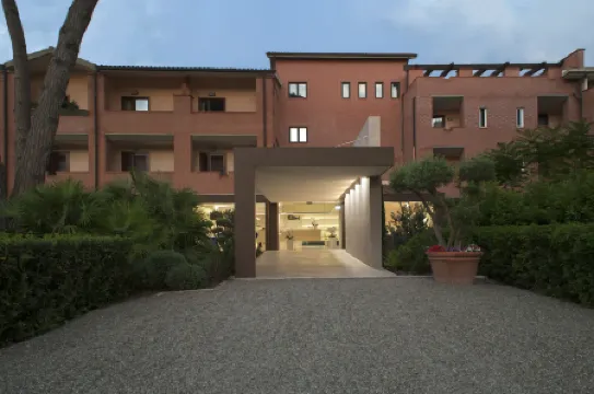 Ricci Hotel - Marina di Grosseto