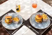 Europe Villa Cortes GL - Breakfast