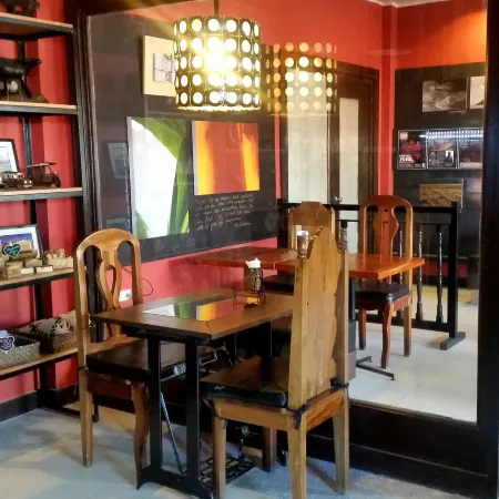RB Bed and Breakfast