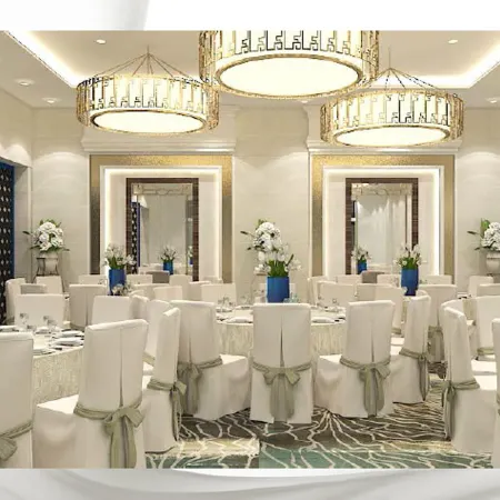Camp Netanya Resort and Spa