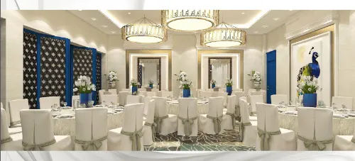 Camp Netanya Resort and Spa - 2-Star