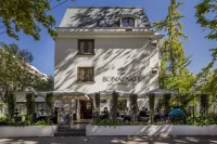 Park Plaza Bonaparte Boutique Hotels in Providencia