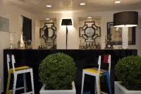 LHP Hotel Santa Margherita Palace & Spa - 5-Star