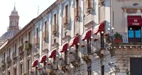 B&B Stesicoro InHabit - City Center Hotels near Museo Diocesano