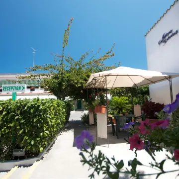 Hotel Residence Nemo