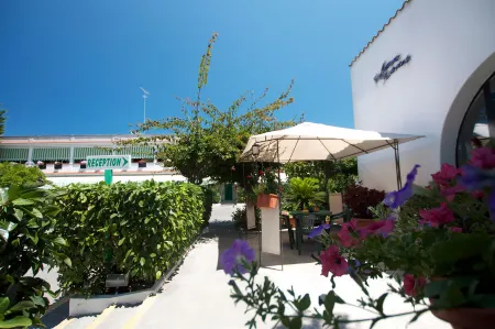 Hotel Residence Nemo