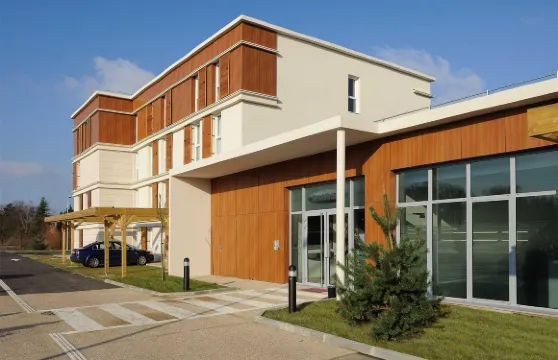 雷斯迪家巴黎古安考特