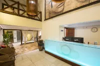 Sunbrazil Hotel - Antigo Hotel Terra Brasilis