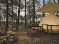 La Reserva Glamping