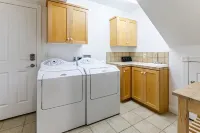 Miners Chalet on Main-Walk to Lift, Restaurants and More! - 2-Star