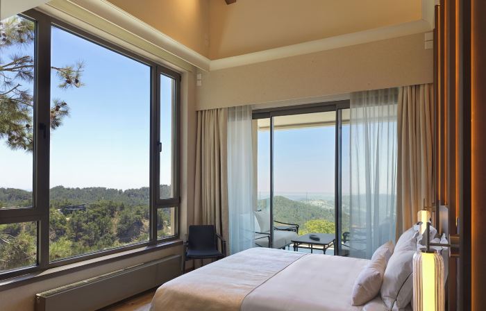 Pendeli Resort