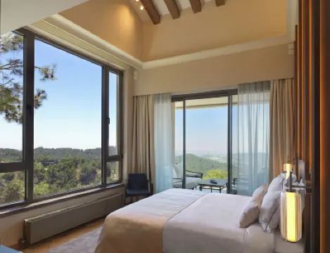 Pendeli Resort Hotel a 