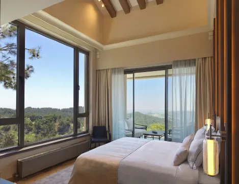 Pendeli Resort - 2-Star