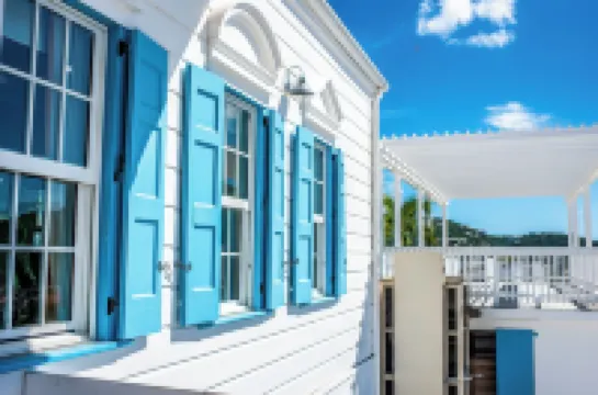 블루비어드's 캐슬 리조트