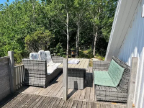 4 Person Holiday Home in Nosund Hotels in Orustin kunta