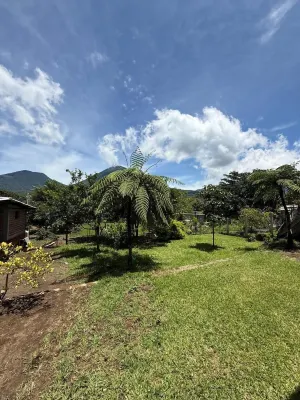Villa San Carlos Hotels in Juayua