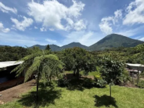 Villa San Carlos Hotels in Juayua