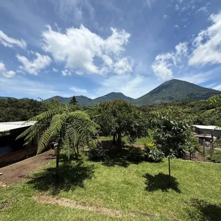 Villa San Carlos