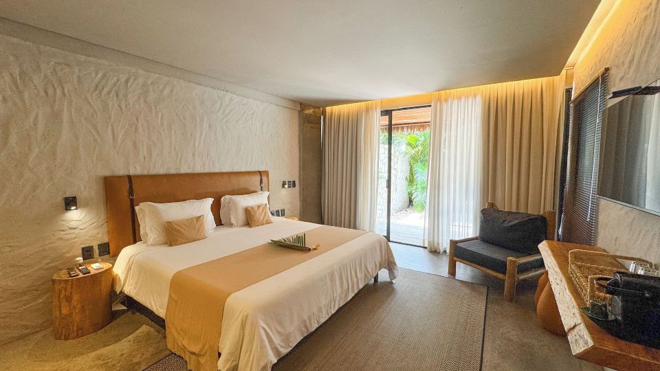 Makena Hotel