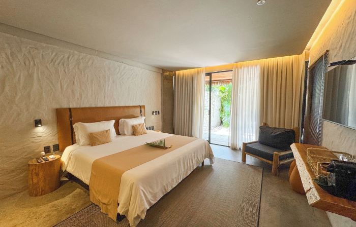 Makena Hotel