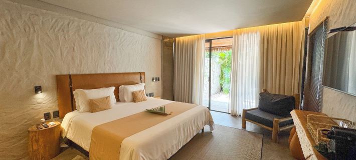 Makena Hotel Hotels in Amontada