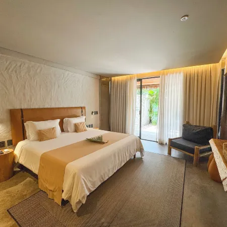 Makena Hotel Отели в г. Амонтада