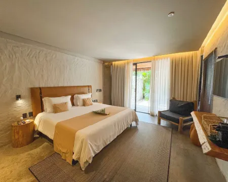 Makena Hotel Hotels in Icarai