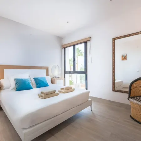 Villa Sa Marinada Modern Villa with Pool for 8 People
