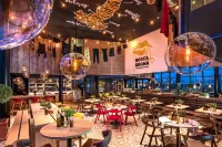 Radisson Hotel Zurich Airport