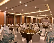 拉斯卡飯店及度假村-奇亞特