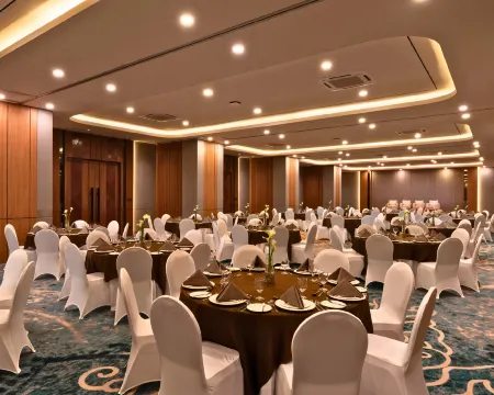 Laska Hotel & Resort Ciater