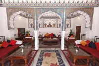 Hotel Mandawa Haveli Hotels in Mandawa