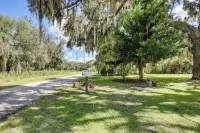 Traveling Nurses Welcome! Peaceful Home in Arcadia - Homestays