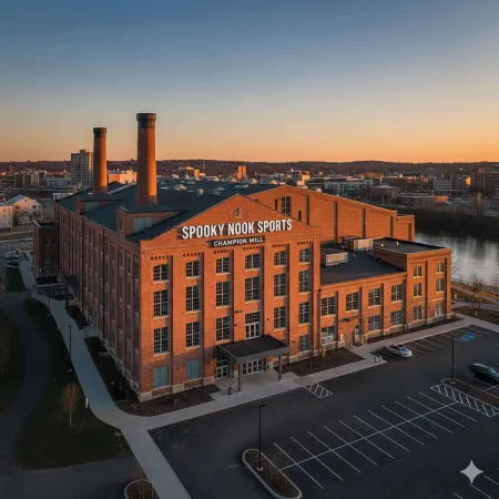 Queen City Suites For 7