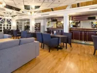 Clarion Hotel Tyholmen Hotels in Fevik