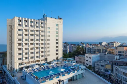 Best Western Plus Khan Hotel - 4-stjärniga