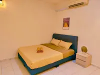 Taman Desa Kulai Hotels in 