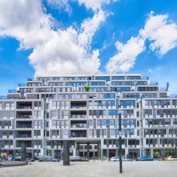 Leonardo Hotel Berlin Mitte