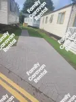 Family Caravan Rental 2 bed Caravan - Wifi