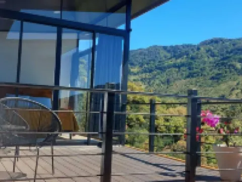 Monbellis Hoteles en Copey