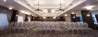 Pleiada Boutique Hotel & Spa Hotels in Iasi