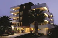 Brasil Suites Boutique Hotel