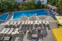 Antonis G. Hotel Apartments - Pools