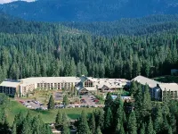 Tenaya Lodge Hotels in Mariposa County