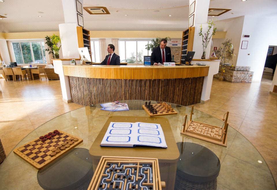 아풀리아 숙소 전경