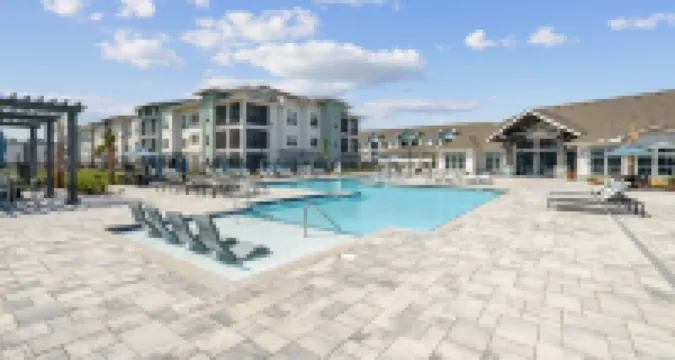 Landing Apartments Myrtle Beach - West Hotels in Carolina Forest