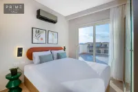 Prime Residence Kattameya โรงแรมใน