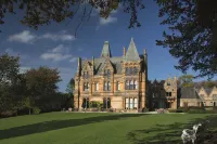 Ettington Park Hotel, Stratford-Upon-Avon Hotels in 