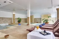 Cabogata Beach Hotel - Beach