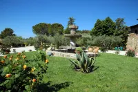 Santa Maria Degli Ancillotti